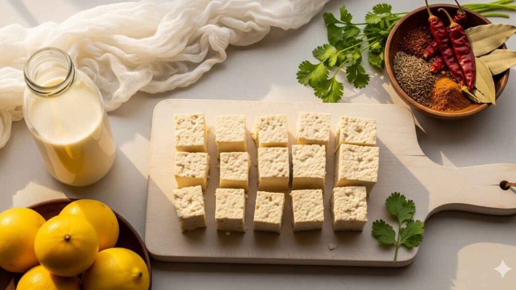 how to make tofu