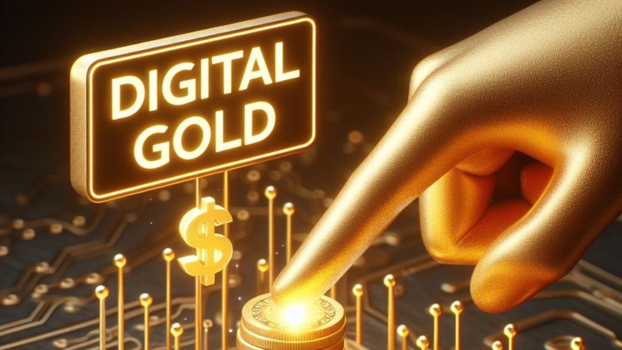 digital gold